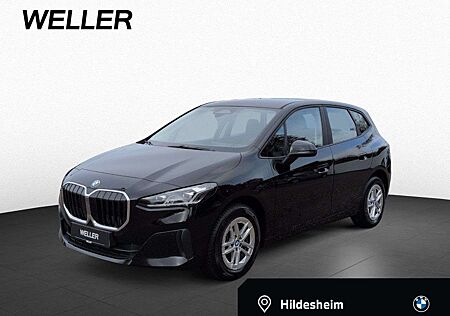 BMW 218 i Active Tourer AdLED Widscreen Sitzh DAB Kam
