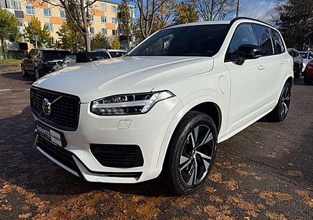 Volvo XC 90 XC90 R Design Plug-In AWD~7-Sitz~Kam~AHK