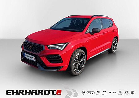 Cupra Ateca 2.0 TSI DSG 4Drive VZ DCC AHK*VIRTUAL*NAVI*LED*...