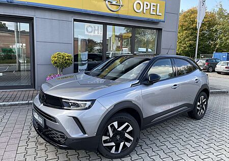 Opel Mokka 1.2 Turbo GS PDC Navi Kamera SHZ LHZ