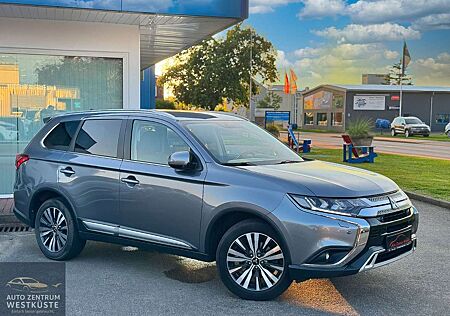 Mitsubishi Outlander 2.0 Edition 100 4WD AHK Navi Kamera