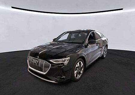 Audi e-tron SPORTBACK 55 2x S LINE ACC/PANO/AHK/KAM.