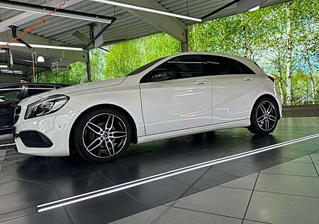 Mercedes-Benz A 200 CDI / d (176.008)