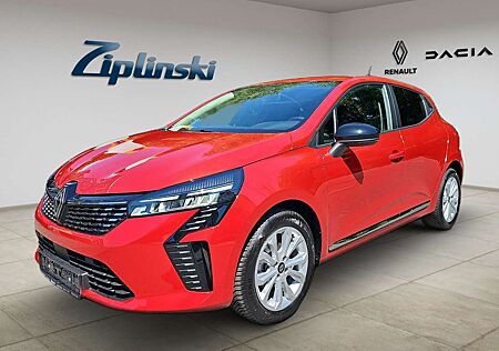 Renault Clio Evolution Finanz.155,-