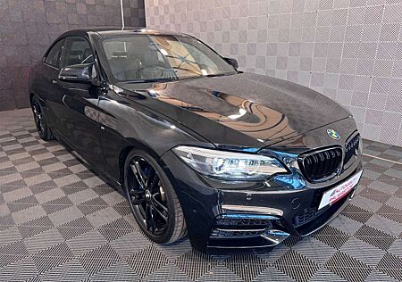 BMW 240 LED-PDC-ALCAN-SHZ-INDUKT-CONN.DRIVE-LM 18"