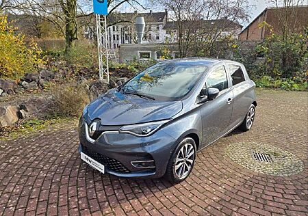 Renault ZOE Intens