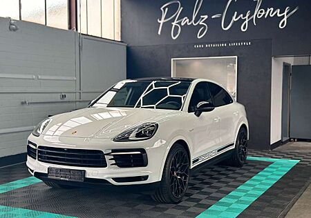 Porsche Cayenne Coupé E-Hybrid|BOSE|2+1SITZ|MEMORY|360