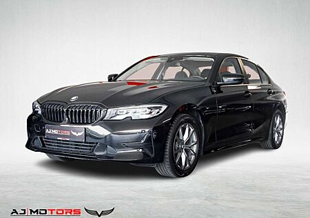 BMW 320 i Advantage *NAVI-KAMERA-LED-SPUR-DAB-SHZ*