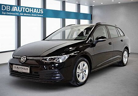 VW Golf Volkswagen Life 1.0 TSI