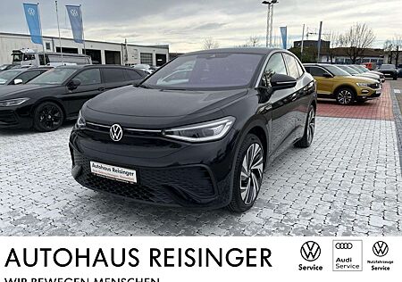 VW ID.5 Volkswagen Pro (IQ-Light,AHK,ACC,R-Kamera) Klima Navi