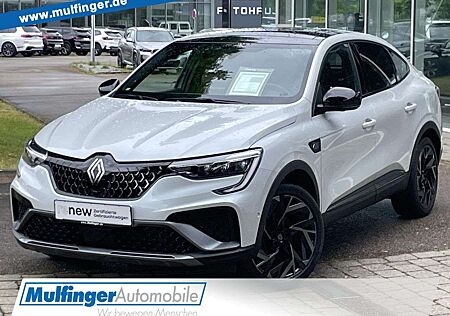 Renault Arkana ESPRIT ALPINE Full Hybrid 145 BOSE Schiebedach