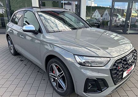 Audi SQ5 3.0 TDI quattro Black/HeadUp/Pano/Matrix/B&O