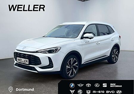 MG ZS Hybrid+ Luxury *LED*360°*ACC*SHZ*Leder*CarPlay*