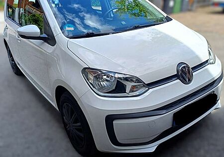 VW Up Volkswagen ! ! move !