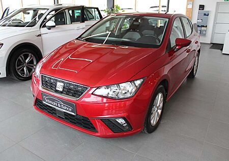 Seat Ibiza 1.0 TSI Style*KLIMAUT.*TEMPOMAT*
