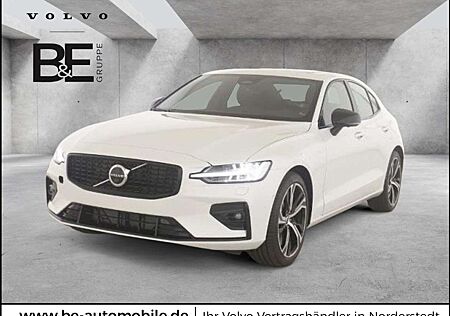 Volvo S60 B5 AWD Ultimate Dark *360°-Kamera*Schiebedach*