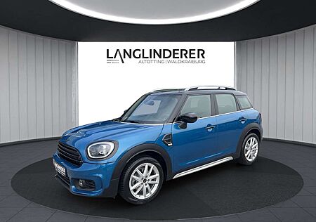 Mini Cooper Countryman Countryman C John Cooper Works Trim NP 43.049,-