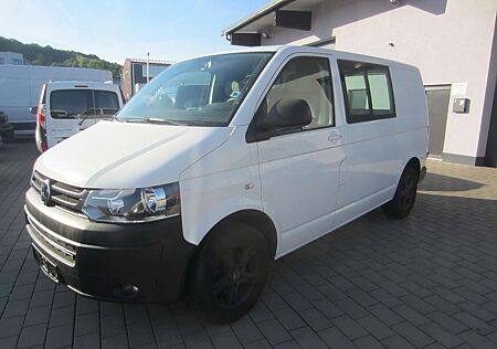 VW T5 Transporter Volkswagen Kasten,Navi,PDC,SH,GRA,Webasto,1-Hand