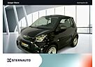 Smart ForTwo EQ cabrio Cool & Audio Klima/BC/Tempomat