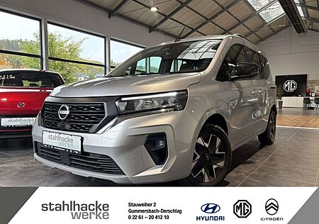 Nissan Townstar Kombi 1.3 L1 Tekna