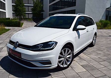 VW Golf Volkswagen VII Variant Highline BMT/Start-Stopp, 8Fach