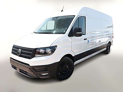 Volkswagen Crafter 35 L4H3 3S Temp AppCo 2xPDC Vorber.AHK 130 kW (...