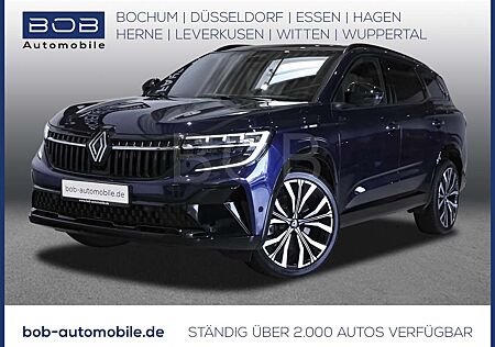 Renault Espace Iconic ETech Full Hybrid 7-SITZE PANO HUD