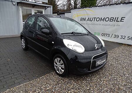 Citroën C1 Citroen Style *TÜV-NEU / SERVICE-NEU / 8-FACH-BEREIFT*