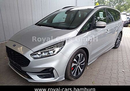 Ford S-Max ST-Line NAVI*CAM*SPUR*ALCANTARA*LED*SHZ