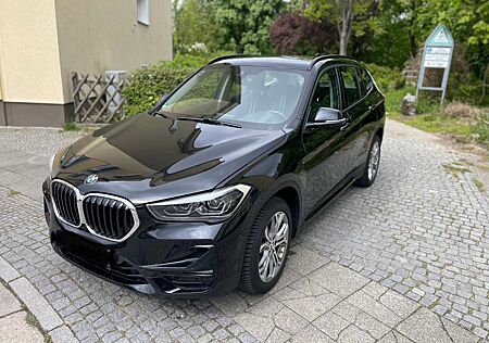 BMW X1 sDrive18i Aut. Sport Line