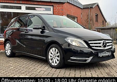 Mercedes-Benz B 180 Navi/Xenon/PDC(V+H)/TÜV-NEU!/SHZ/Allwetter