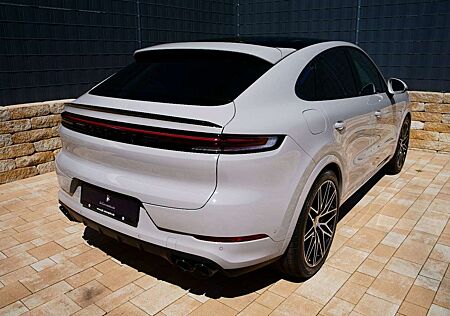 Porsche Cayenne Coupe SportDesign *MEGA-SPEC*P-DISPLAY*
