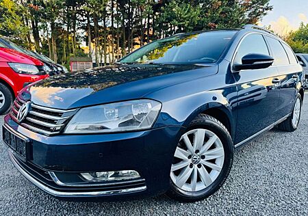 VW Passat Variant Volkswagen Comfortline BlueMotion/Navi