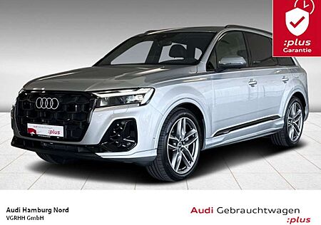 Audi Q7 55 TFSIe quatt. 2x S line HeadUp AHK B&O Pano
