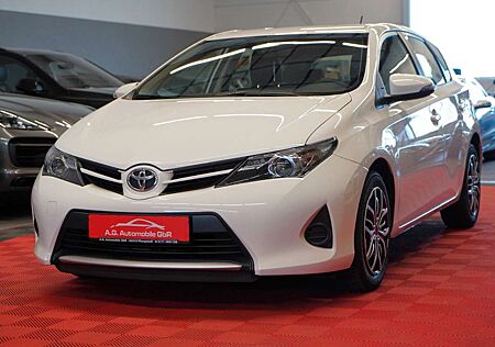Toyota Auris 1.3 Lim. Cool 2.Hand*6Gang*Klimaaut*AUX*
