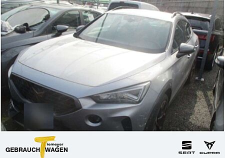 Cupra Formentor 1.4 eHybrid VZ NAVI KAMERA SITZH LM19