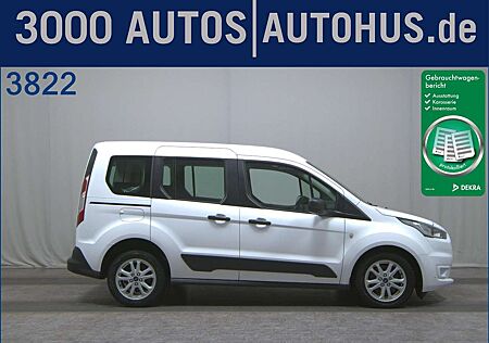 Ford Tourneo Connect 1.5 TDCi Trend 5-Sitze PDC Shz