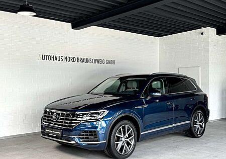 VW Touareg Volkswagen 3.0 TDI 4Motion*Matrix*AHK*Standhzg*