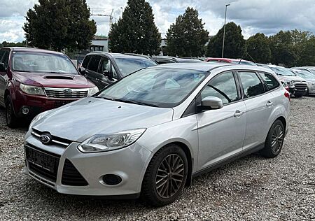 Ford Focus Sync Edition