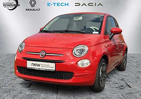 Fiat 500 1.0 Mild Hybrid Club