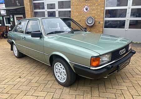 Audi 80 GL Automatik Klima SRA Servolenkung ZV