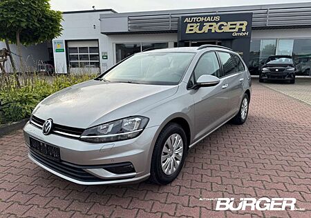 VW Golf Volkswagen VII Trendline 1.0 TSI SitzHZG PDC v+h Klima Bergan