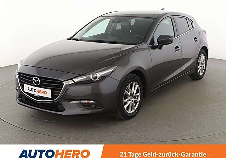Mazda 3 2.0 Exclusive-Line*LED*TEMPO*PDC*SHZ*