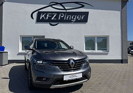 Renault Koleos Limited 4x4