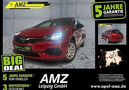 Opel Astra K ST 1.2 *wenig KM*