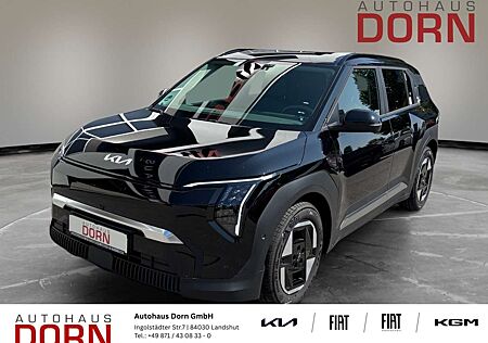 Kia EV3 Earth 58.3 kWh Winter-/Buisness-Paket