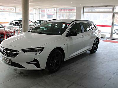 Opel Insignia 2.0D SPORTPAKET BUSINESS LED NAVI LEDER