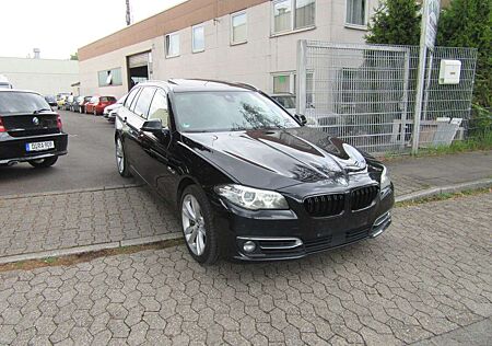 BMW 535 Baureihe 5 Touring d