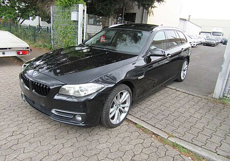 BMW 535 Baureihe 5 Touring d