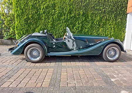 Morgan Plus 4